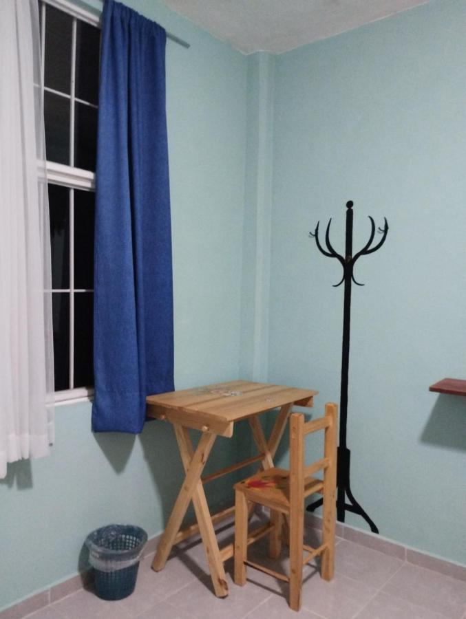 Mixtlaxotla Zacatlan Tours Διαμέρισμα Εξωτερικό φωτογραφία